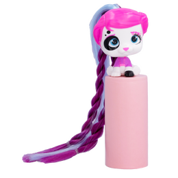 VIP Pets mini bow power CDU blister 9 ks