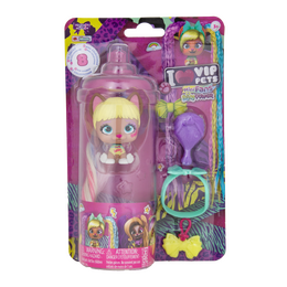 VIP Pets mini bow power CDU blister 9 ks