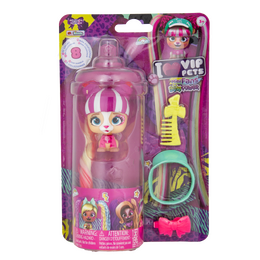 VIP Pets mini bow power CDU blister 9 ks