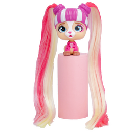 VIP Pets mini bow power CDU blister 9 ks