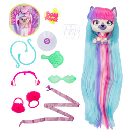 VIP Pets  bow power 6 ks