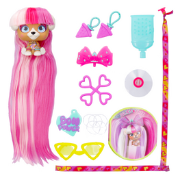 VIP Pets  bow power 6 ks