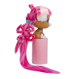 VIP Pets  bow power 6 ks