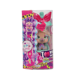 VIP Pets  bow power 6 ks