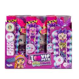 VIP Pets  bow power 6 ks