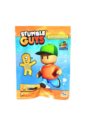 Figurka Stumble guys 1 ks