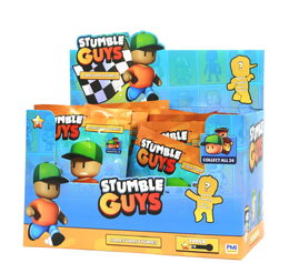 Figurka Stumble guys 1 ks