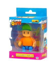 Figurka akční mini Stumble guys