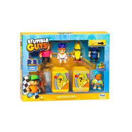 Figurka Stumble guys 8 pack