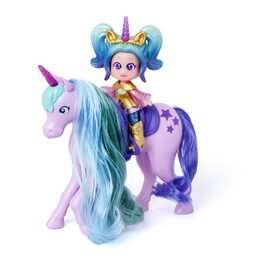 Panenka KookyLoos  Star Unicorn
