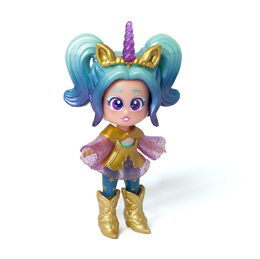 Panenka KookyLoos  Star Unicorn