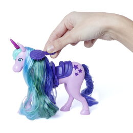 Panenka KookyLoos  Star Unicorn
