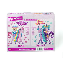 Panenka KookyLoos  Star Unicorn