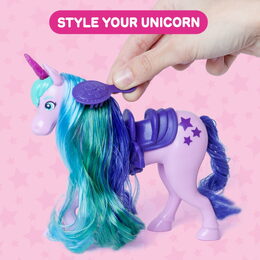 Panenka KookyLoos  Star Unicorn