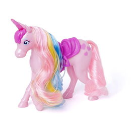 Panenka KookyLoos  Rainbow Unicorn