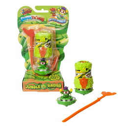 Figurka SuperThings S Battle Spinners
