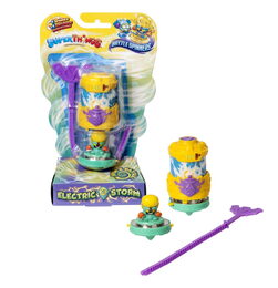 Figurka SuperThings S Battle Spinners