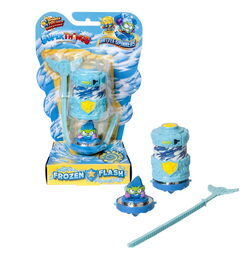 Figurka SuperThings S Battle Spinners
