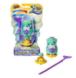Figurka SuperThings S Battle Spinners