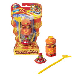 Figurka SuperThings S Battle Spinners