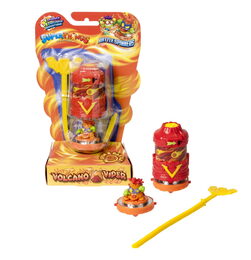 Figurka SuperThings S Battle Spinners