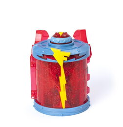 Figurka SuperThings S Tajná základna Furry Storm
