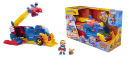 Figurka SuperThings S Záchranářský kamion