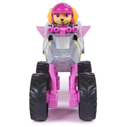 Tlapková patrola tématická vozidla rescue wheels Skye