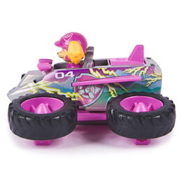 Tlapková patrola tématická vozidla rescue wheels Skye