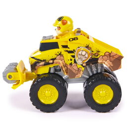 Tlapková patrola tématická vozidla rescue wheels Rubble