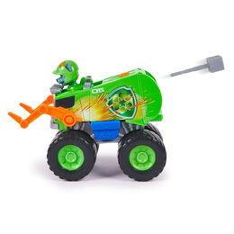 Tlapková patrola tématická vozidla rescue wheels Rocky