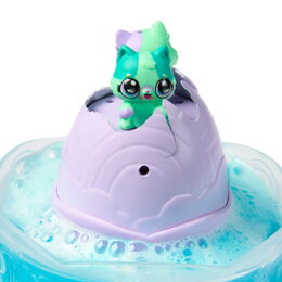 Hatchimals balení plné překvapení
