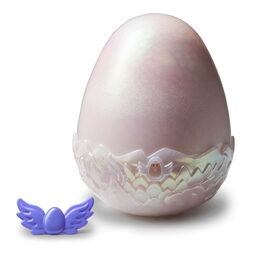 Hatchimals líhnoucí se interaktivní zvířátko dráček