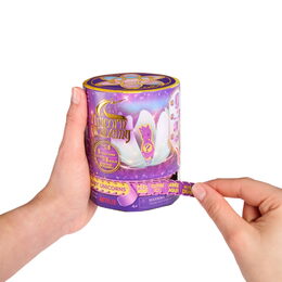 Unicorn academy sběratelské figurky v květu