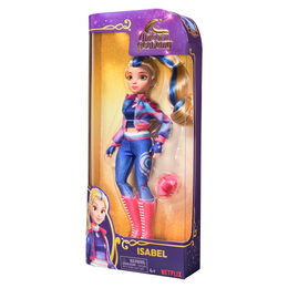 Unicorn academy panenka 24 cm Isabel