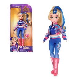 Unicorn academy panenka 24 cm Isabel