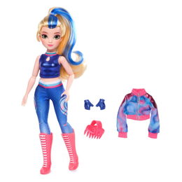 Unicorn academy panenka 24 cm Isabel
