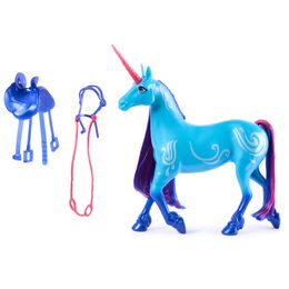 Unicorn academy česací jednorožec 28 cm River