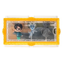 Harry Potter multibalení mini figurek Patronus