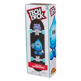 Tech Deck handboard world industries