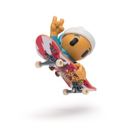 Tech Deck sk8 crew fingerboard s figurkou dvojbalení
