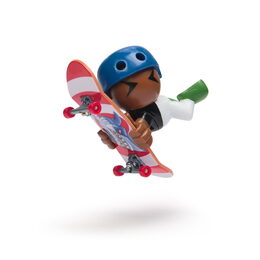 Tech Deck sk8 crew fingerboard s figurkou dvojbalení