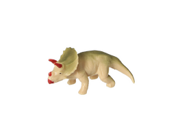 Dinosaurus měnící barvu
