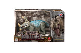 Dinosaurus 4 druhy 15 cm