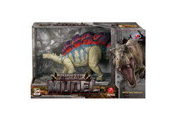 Dinosaurus 4 druhy 15 cm