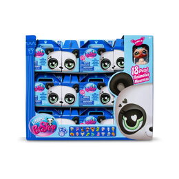 Littlest Pet Shop 1 zvířátko Blind Box