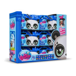 Littlest Pet Shop 1 zvířátko Blind Box