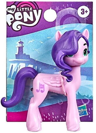 My Little Pony koník 9 cm