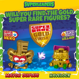 SuperThings figurka NeonPower - 10 ks