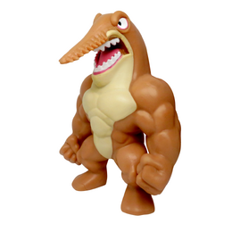 Flexi Monster AQUA